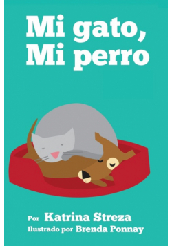Mi Gato, Mi Perro