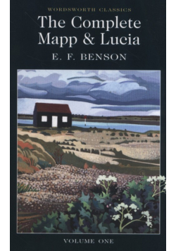 The Complete Mapp & Lucia Volume One