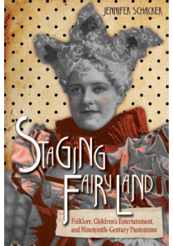 Staging Fairyland