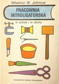 Pracownia introligatorska