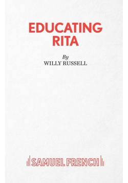 Educating Rita - A Comedy
