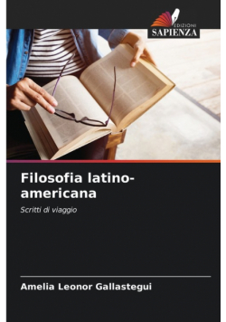 Filosofia latino-americana