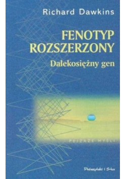Fenotyp rozszerzony dalekosiężny gen