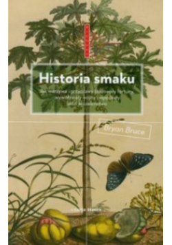 Historia smaku