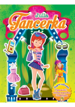 Julla tancerka