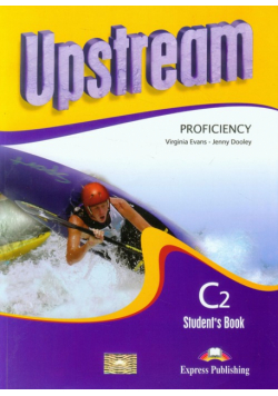 Upstream Proficiency C2 Student's Book + CD