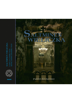 Kopalnia Soli Wieliczka Wersja duńska. Saltminen Wieliczka