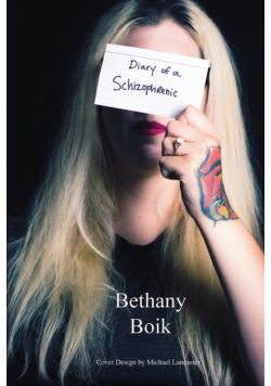 Diary of a Schizophrenic