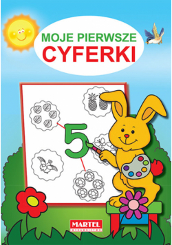 Moje pierwsze cyferki