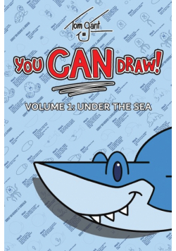 You CAN Draw! Volume 1