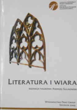 Literatura i wiara