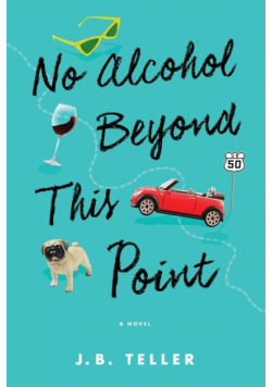 No Alcohol Beyond This Point