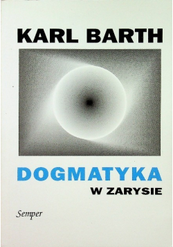 Dogmatyka w zarysie