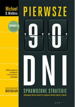 Pierwsze 90 dni