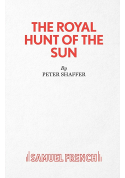 The Royal Hunt of the Sun