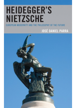 Heidegger's Nietzsche