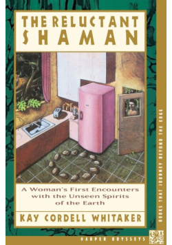 The Reluctant Shaman