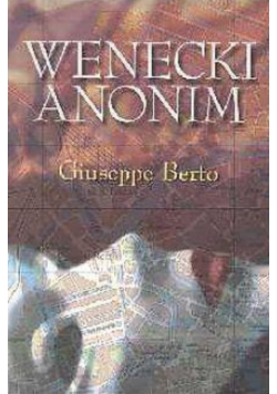 Wenecki anonim