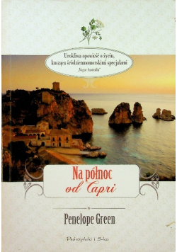 Na północ od Capri