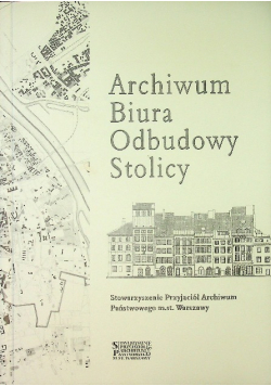 Archiwum Biura Odbudowy Stolicy