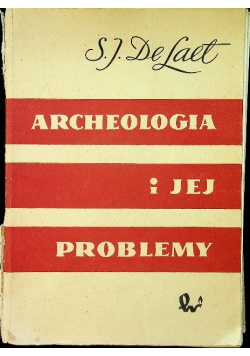 Archeologia i jej problemy