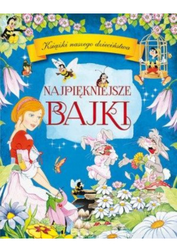 Najpiękniejsze bajki