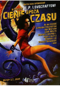 Cienie spoza czasu
