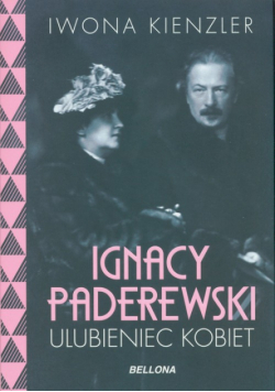 Ignacy Paderewski - ulubieniec kobiet