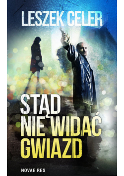 Stąd nie widać gwiazd