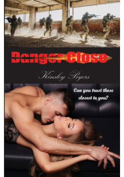Danger Close
