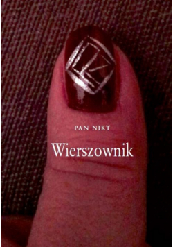 Sodoś Wojciech (red.) - Wierszownik