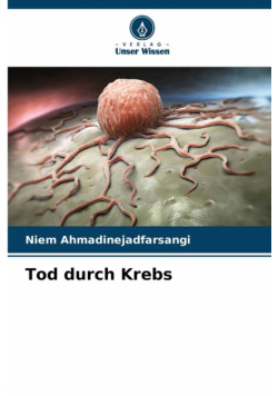 Tod durch Krebs