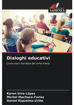 Dialoghi educativi