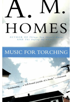 Music for Torching