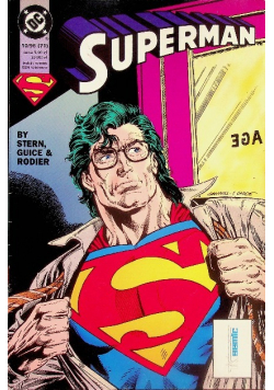 Superman Nr 10 / 96