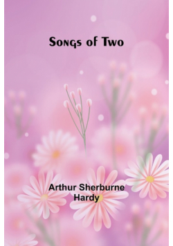 Songs of Two