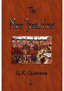 The New Jerusalem