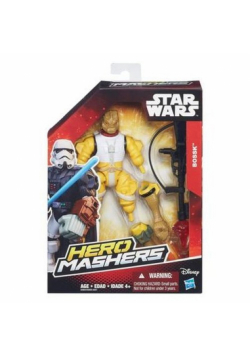 Star Wars Hero Mashers
