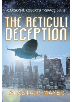The Reticuli Deception