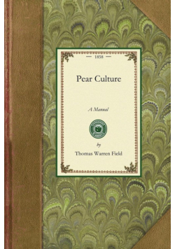 Pear Culture