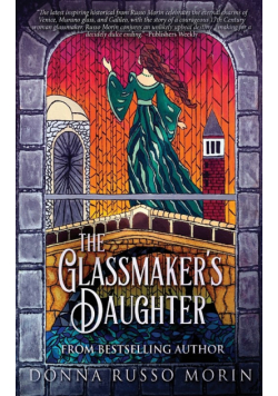 The Glassmaker's Daughter
