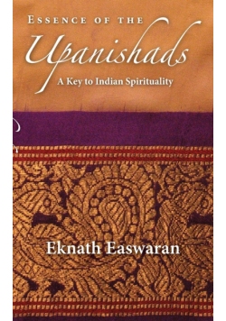 Essence of the Upanishads