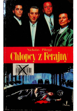 Chłopcy z Ferajny