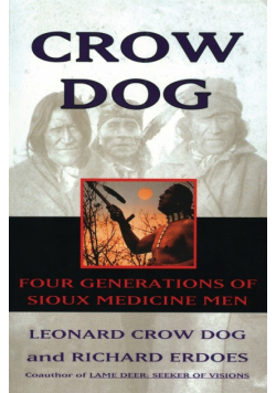 Crow Dog