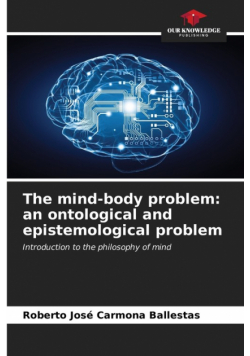 The mind-body problem