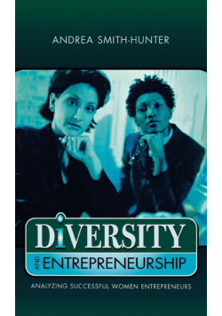 Diversity and Entrepreneurship