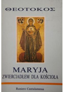 Maryja zwierciadłem dla kościoła