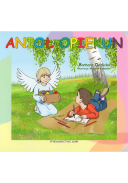 Anioł opiekun