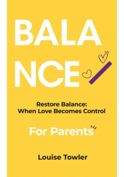 Restore Balance