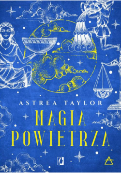 Magia powietrza. Żywioły
